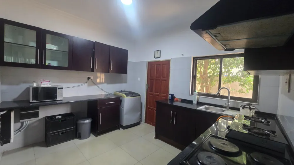 Apartment to rent in Chalala, Zambia - 3ZA1756118