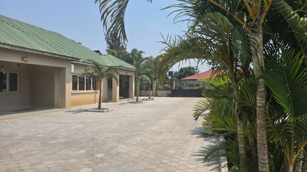 Apartment to rent in Chalala, Zambia - 3ZA1756118