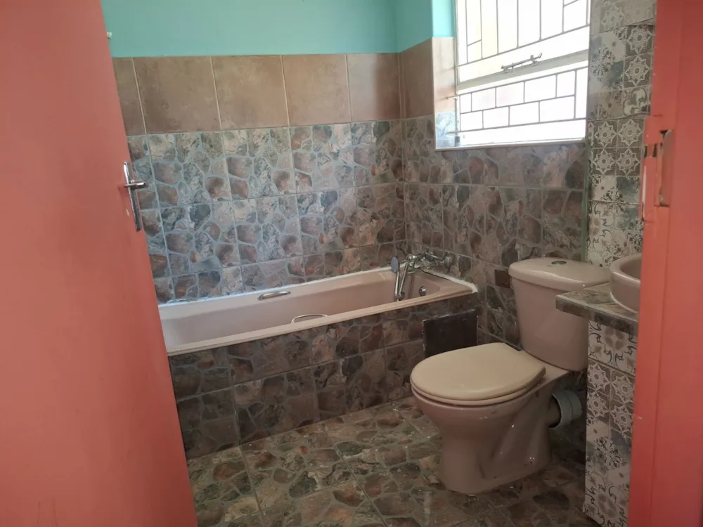 House to rent in Kgale, Botswana - 3BO1756120