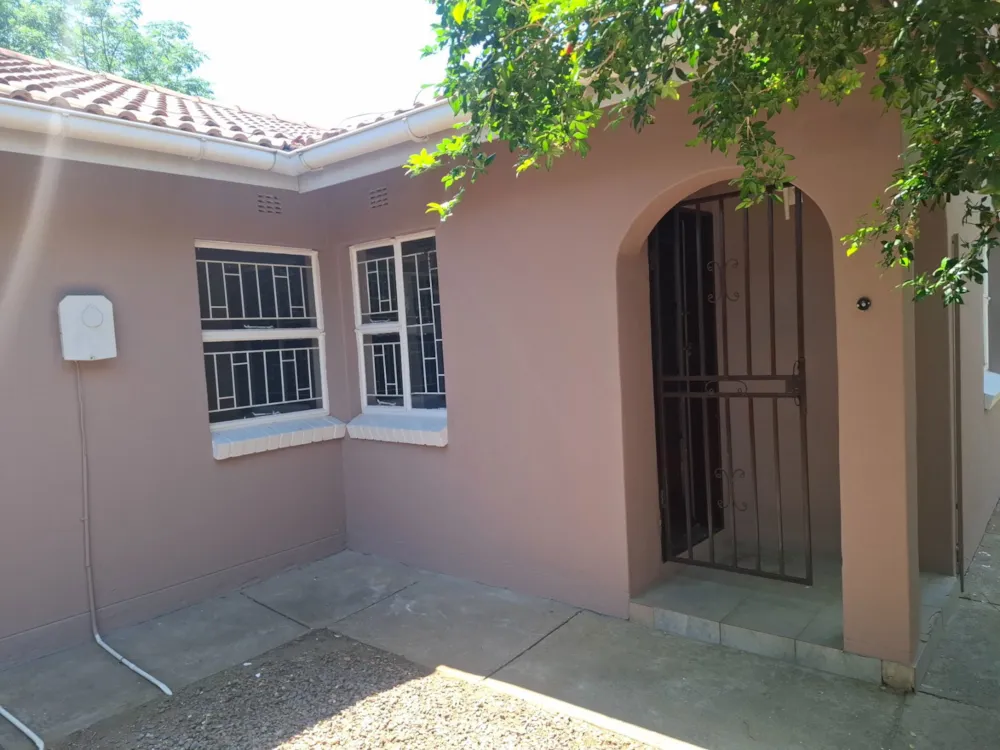House to rent in Kgale, Botswana - 3BO1756120