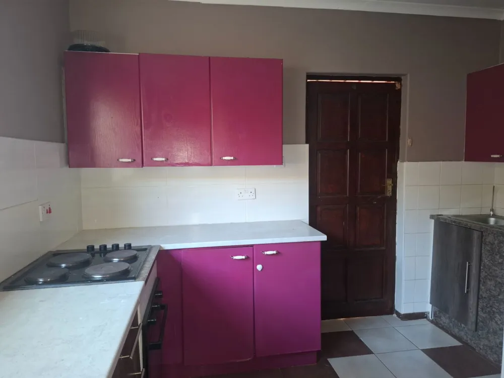 House to rent in Kgale, Botswana - 3BO1756120