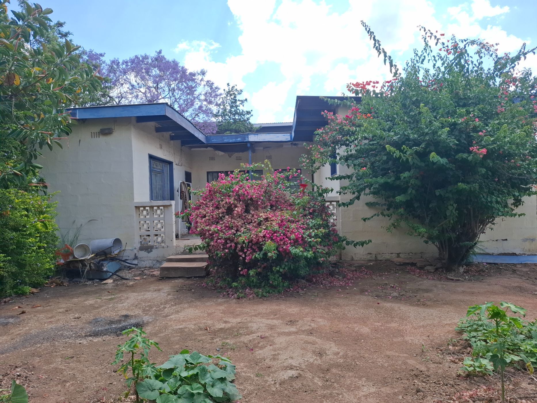 House for sale in Extension 10, Botswana - 3BO1756121