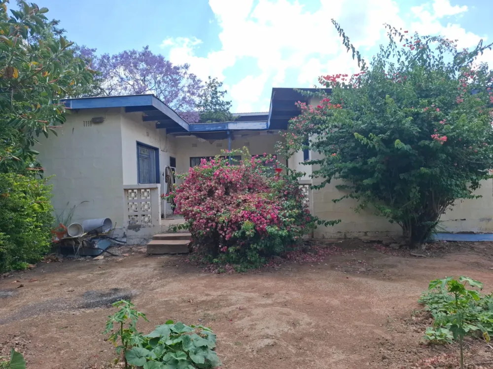 House for sale in Extension 10, Botswana - 3BO1756121
