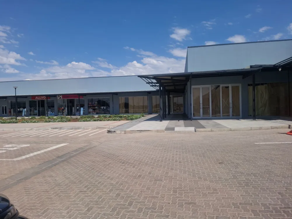 Commercial Building to rent in Gabane , Botswana - 3BO1756123