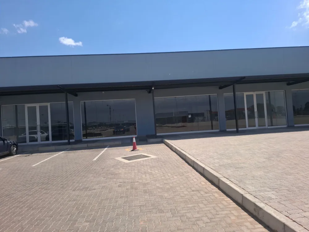 Commercial Building to rent in Gabane , Botswana - 3BO1756123
