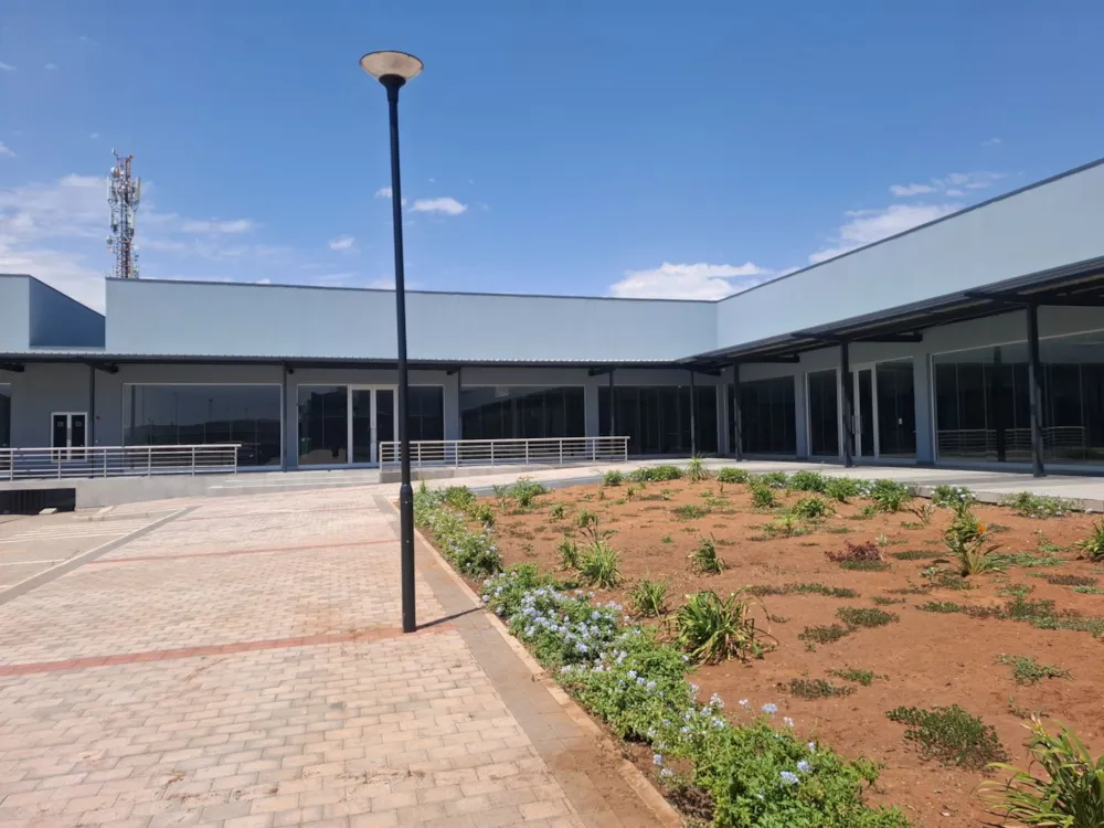 Commercial Building to rent in Gabane , Botswana - 3BO1756123