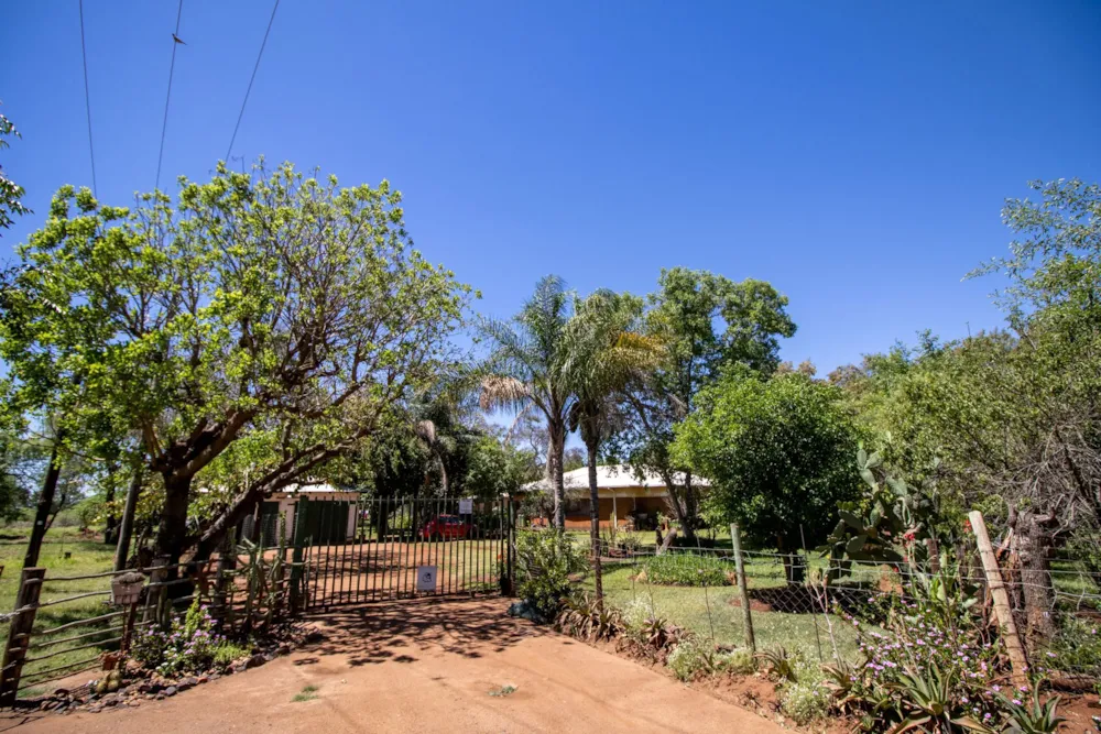 Crop farm for sale in Zoutpansdrift - 1HR1756146