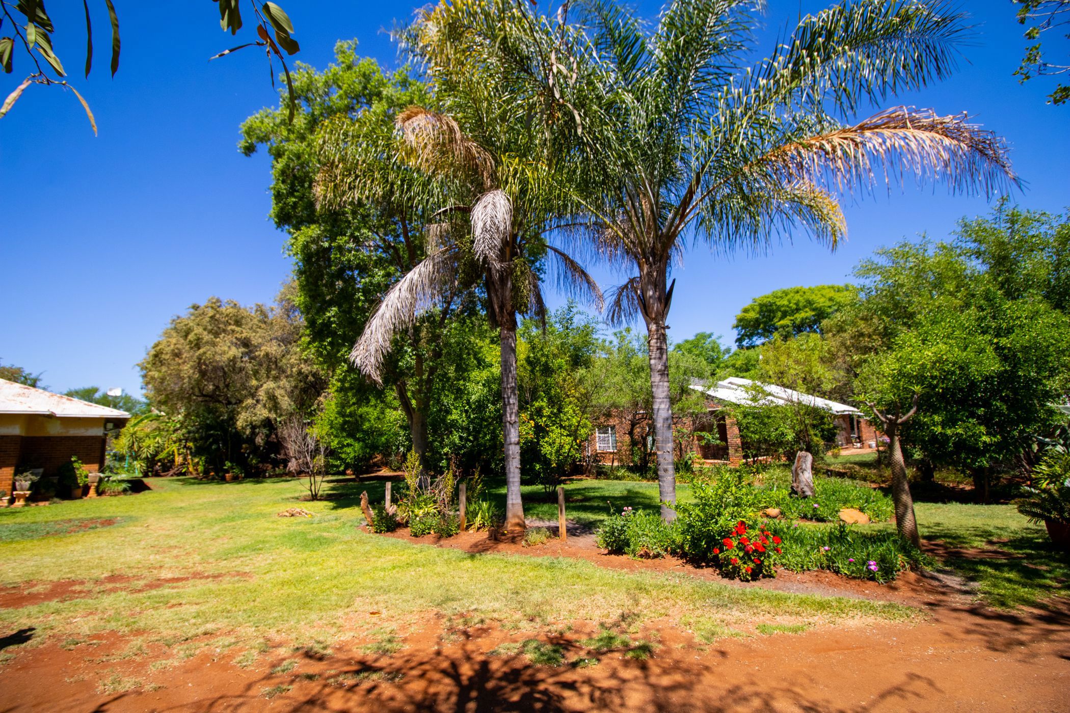 Crop farm for sale in Zoutpansdrift - 1HR1756146