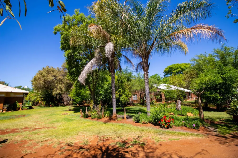 Crop farm for sale in Zoutpansdrift - 1HR1756146