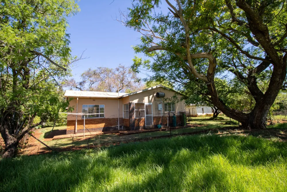Crop farm for sale in Zoutpansdrift - 1HR1756146