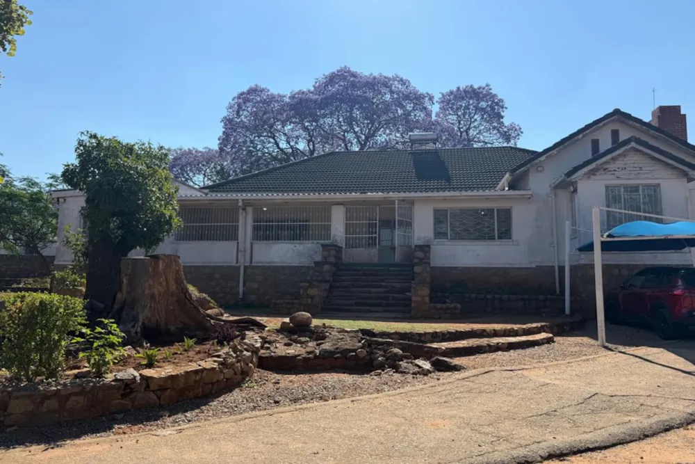 House for sale in Hillside, Bulawayo, Zimbabwe - 3ZB1756138
