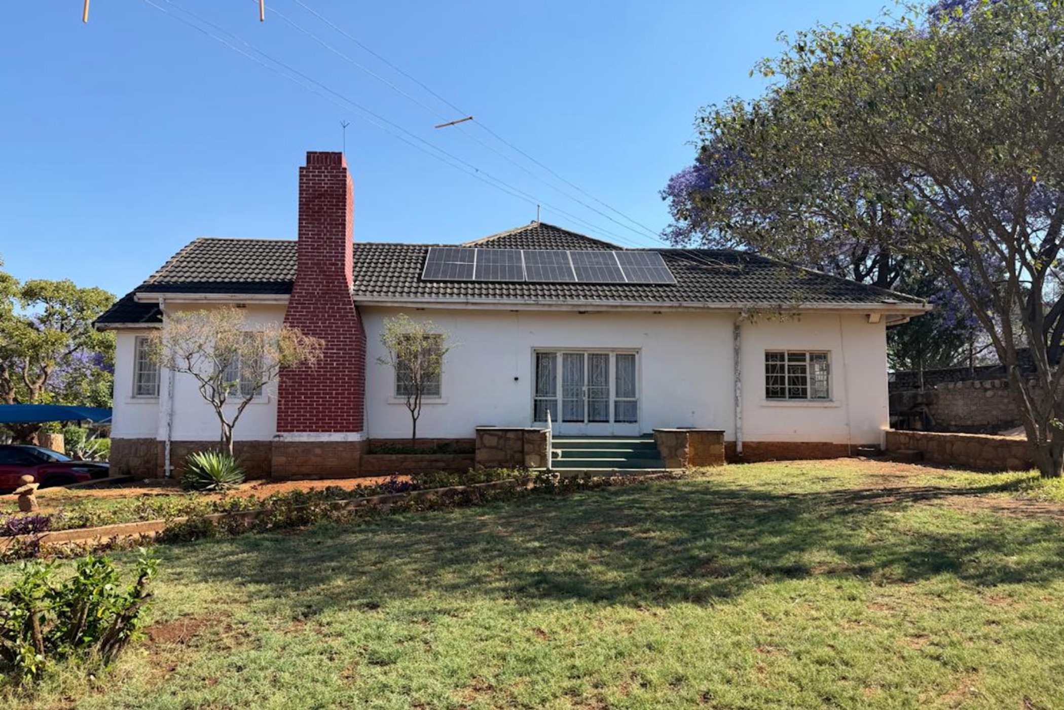House for sale in Hillside, Bulawayo, Zimbabwe - 3ZB1756138