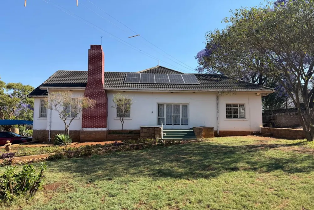 House for sale in Hillside, Bulawayo, Zimbabwe - 3ZB1756138