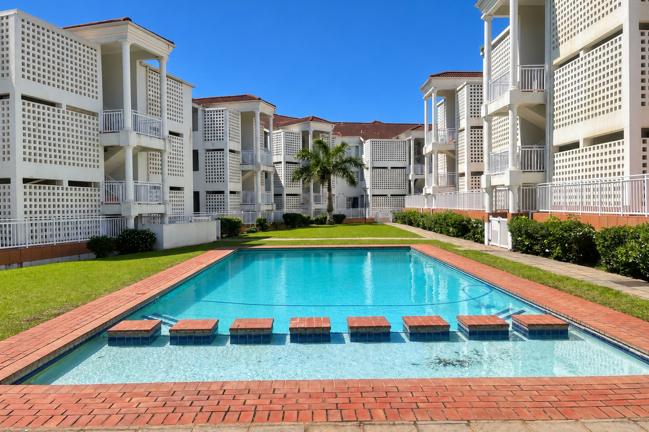 Apartment for sale in Shelly Beach - 1PSH1756155