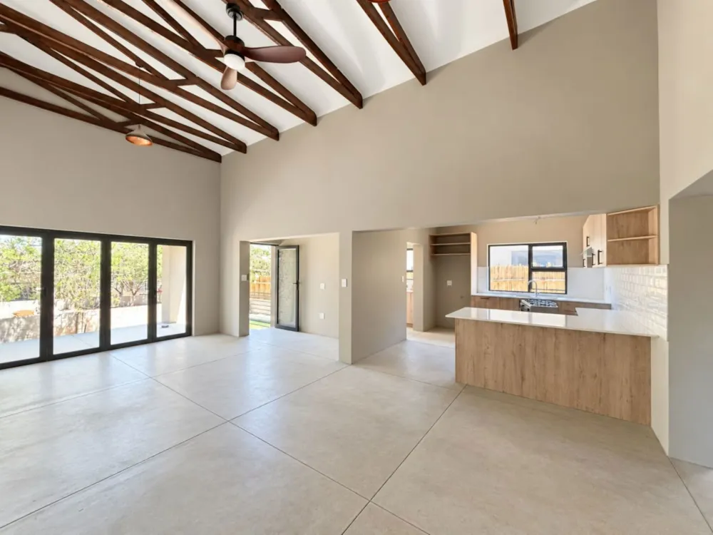 House to rent in Hoedspruit - 1HS1756170 House to rent in Hoedspruit - 1HS1756170
