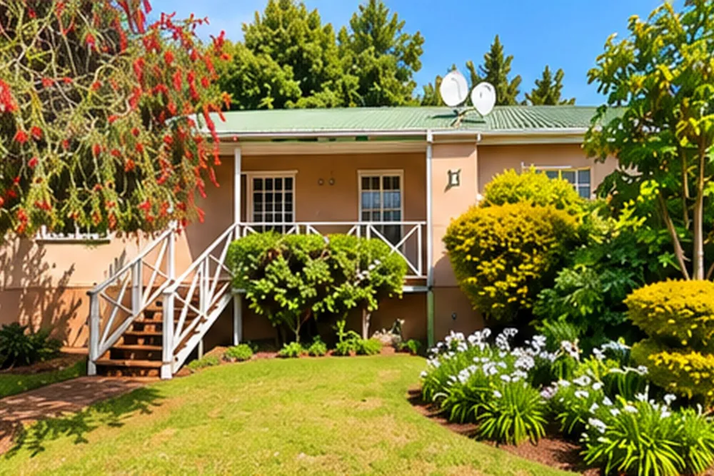 Security complex home for sale in Sabie - 1LY1756169 Security complex home for sale in Sabie - 1LY1756169