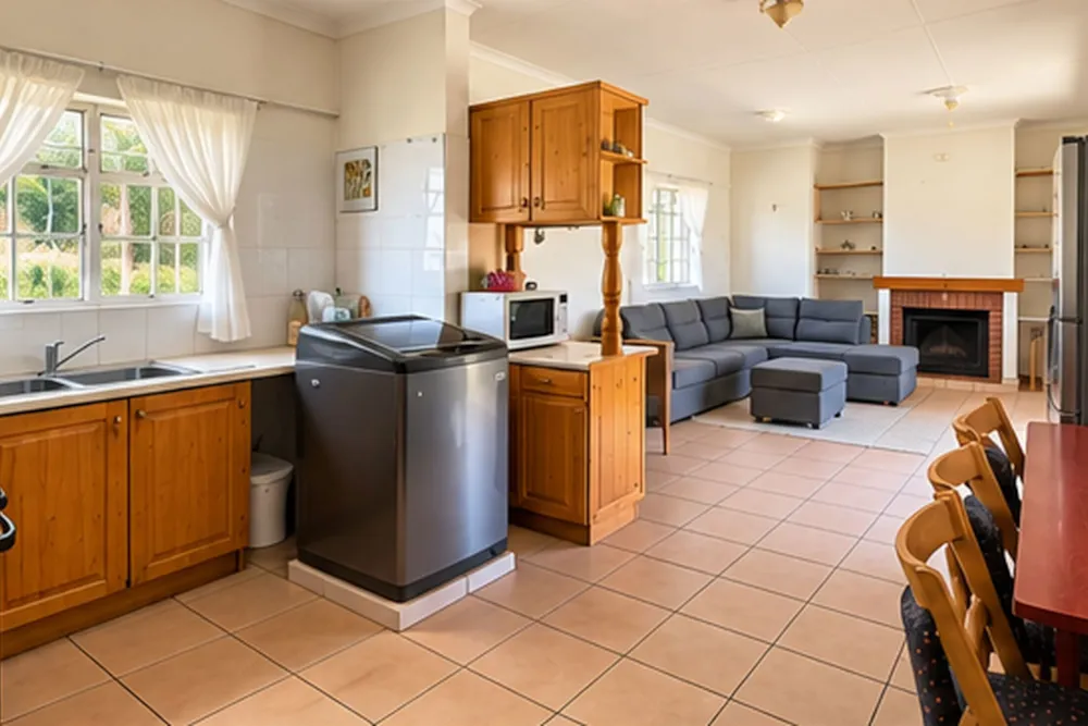 Security complex home for sale in Sabie - 1LY1756169 Security complex home for sale in Sabie - 1LY1756169