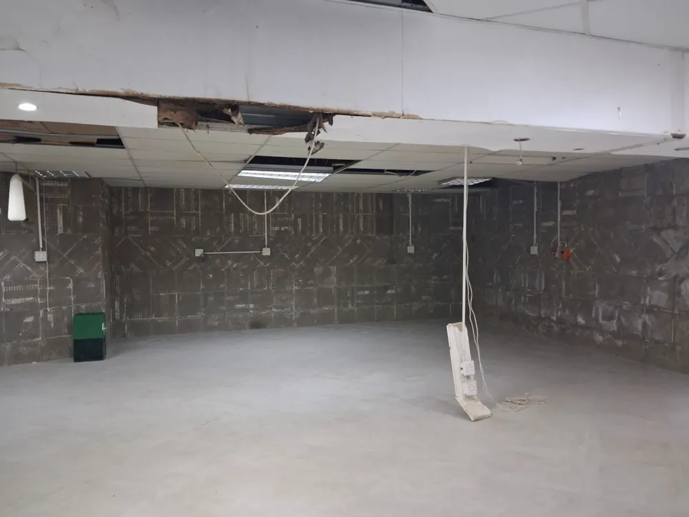 Commercial retail property to rent in Bains Vlei - 1BX1756175 Commercial retail property to rent in Bains Vlei - 1BX1756175