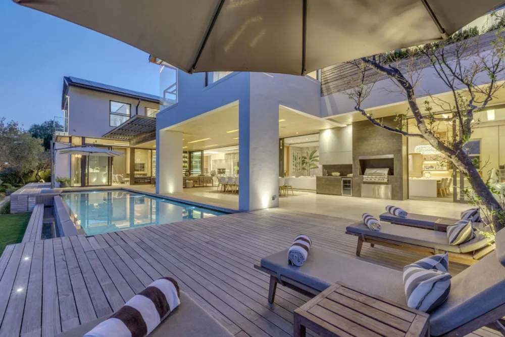 House to rent in Helderfontein Estate - FYL1756199 House to rent in Helderfontein Estate - FYL1756199