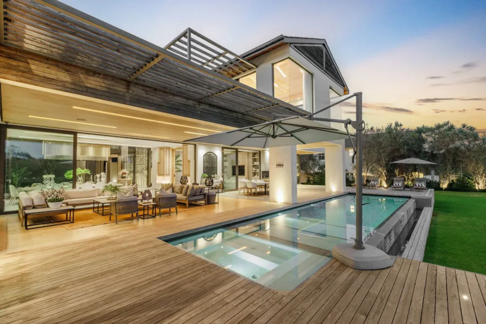 House to rent in Helderfontein Estate - FYL1756199 House to rent in Helderfontein Estate - FYL1756199