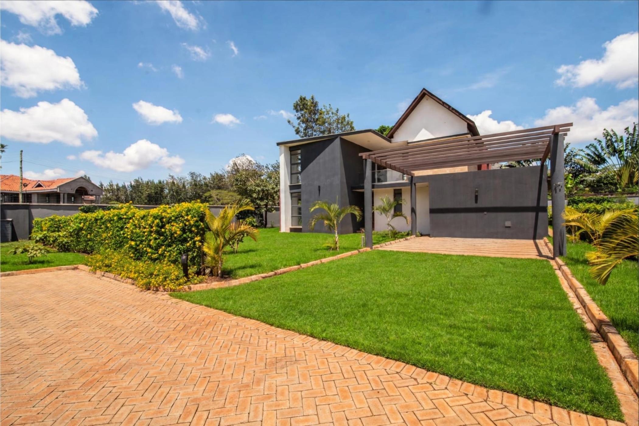 Villa to rent in Garden Estate, Kenya - 3KE1756187