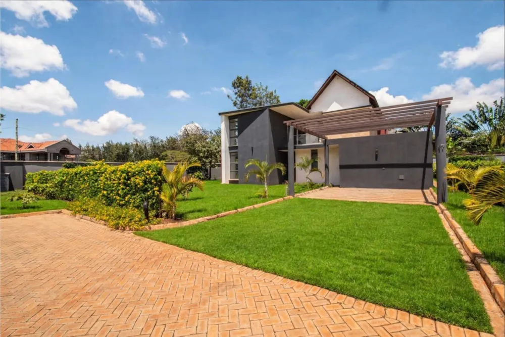 Villa to rent in Garden Estate, Kenya - 3KE1756187