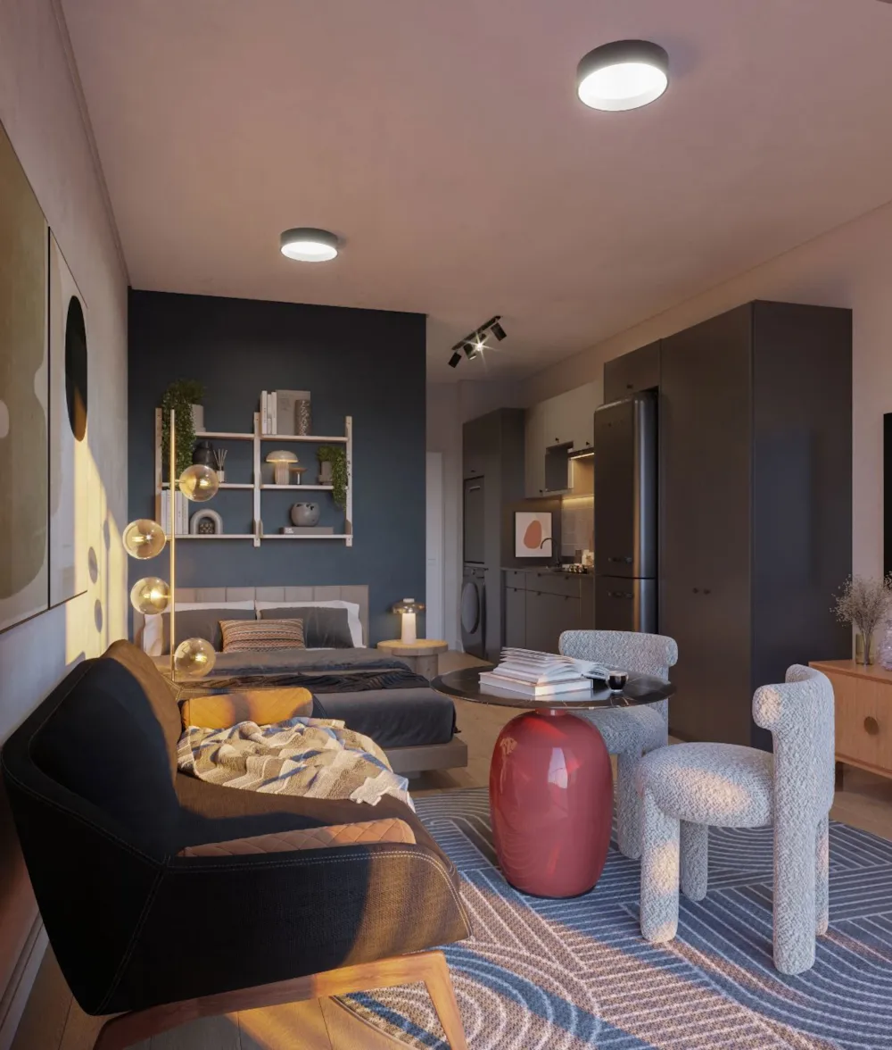 Apartment for sale in Newinbosch - ST1756183 Apartment for sale in Newinbosch - ST1756183
