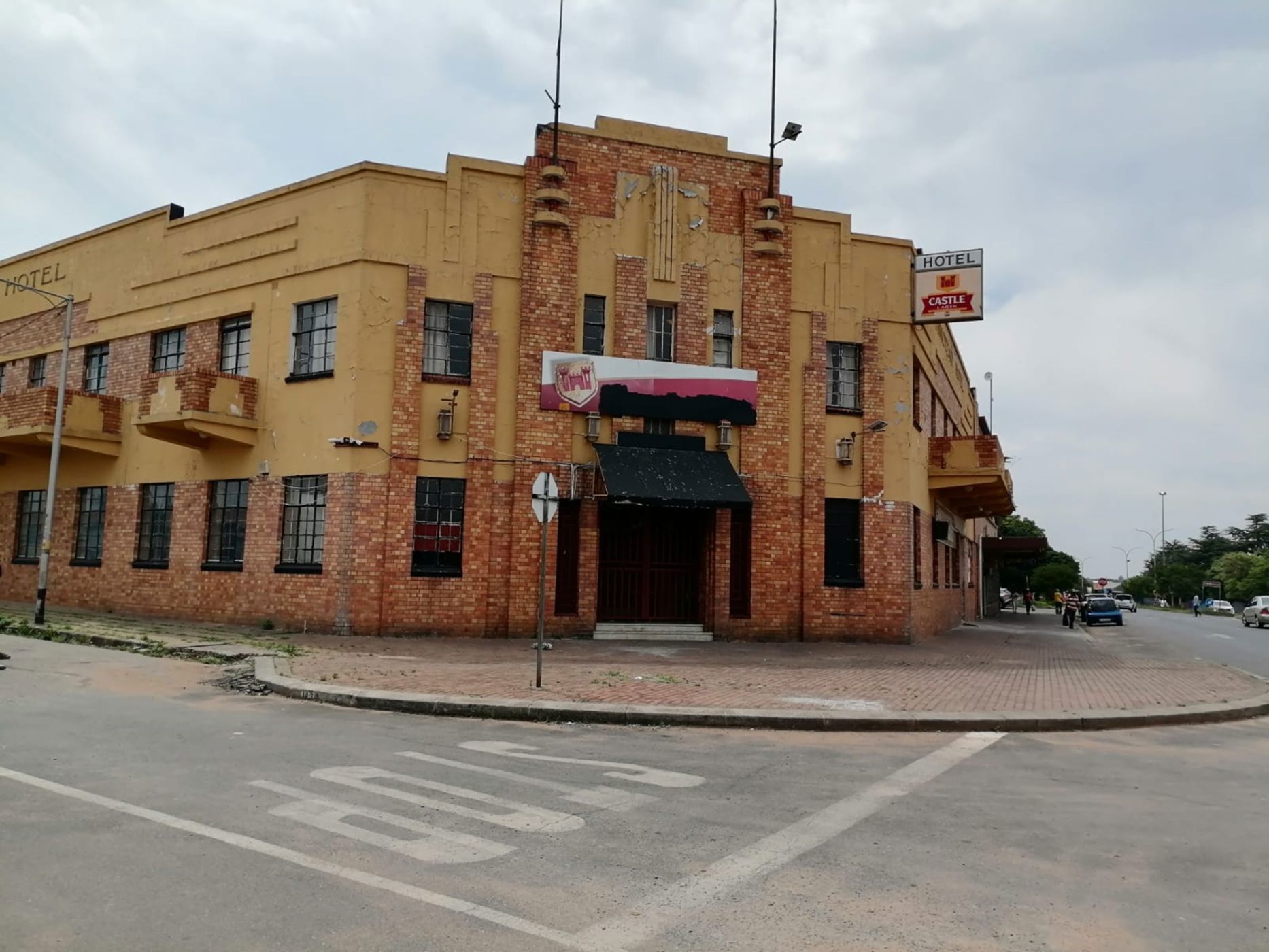 Commercial Building for sale in Dunnottar - 1SP1756179