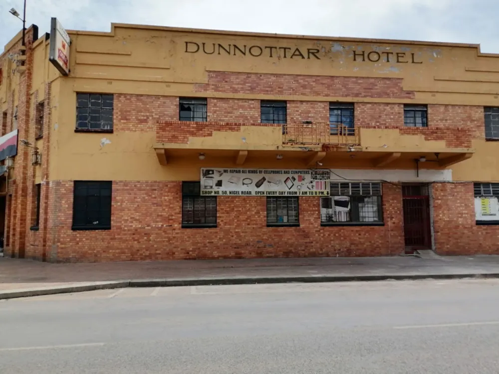 Commercial Building for sale in Dunnottar - 1SP1756179