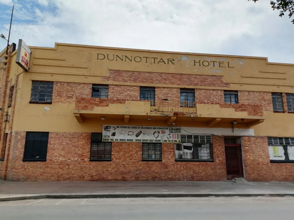 Commercial Building for sale in Dunnottar - 1SP1756179