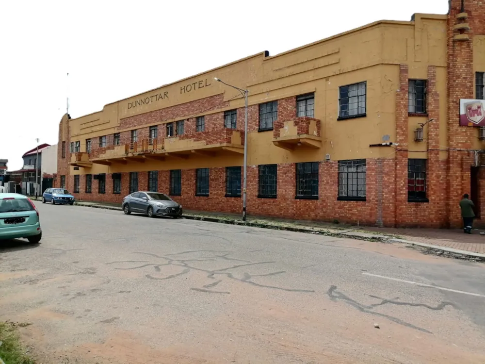 Commercial Building for sale in Dunnottar - 1SP1756179