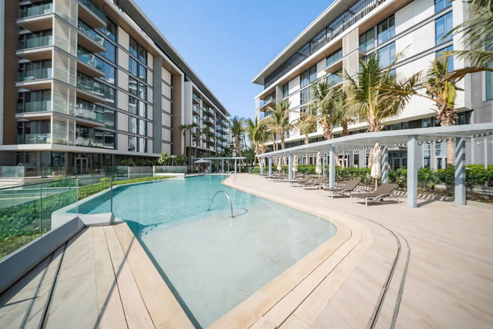 Apartment to rent in Bluewaters Residences Building 5, United Arab Emirates - 5DB1756458 Apartment to rent in Bluewaters Residences Building 5, United Arab Emirates - 5DB1756458
