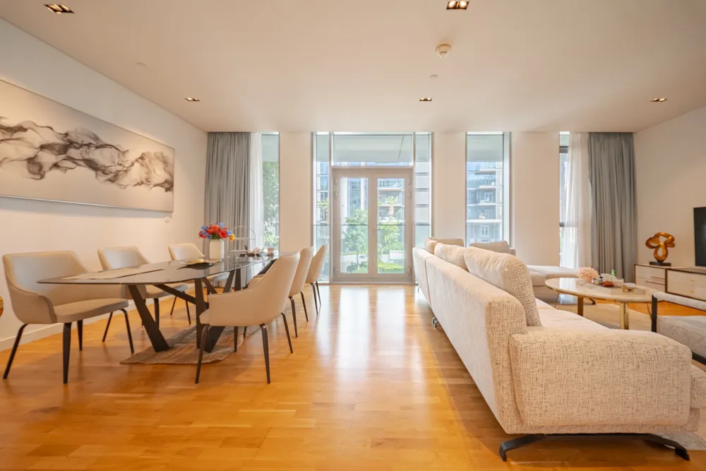 Apartment to rent in Bluewaters Residences Building 5, United Arab Emirates - 5DB1756458 Apartment to rent in Bluewaters Residences Building 5, United Arab Emirates - 5DB1756458