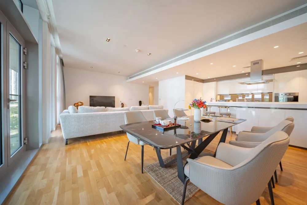 Apartment to rent in Bluewaters Residences Building 5, United Arab Emirates - 5DB1756458 Apartment to rent in Bluewaters Residences Building 5, United Arab Emirates - 5DB1756458