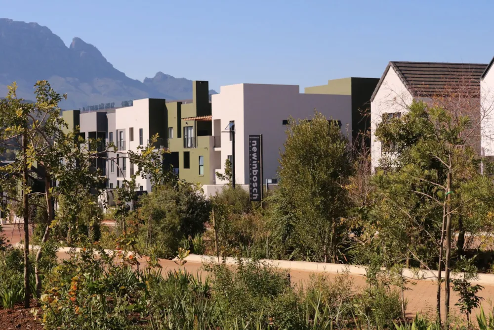 House to rent in Newinbosch - STL1756790 House to rent in Newinbosch - STL1756790