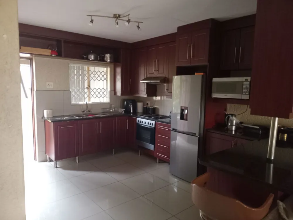Apartment to rent in White River - 1WR1756197