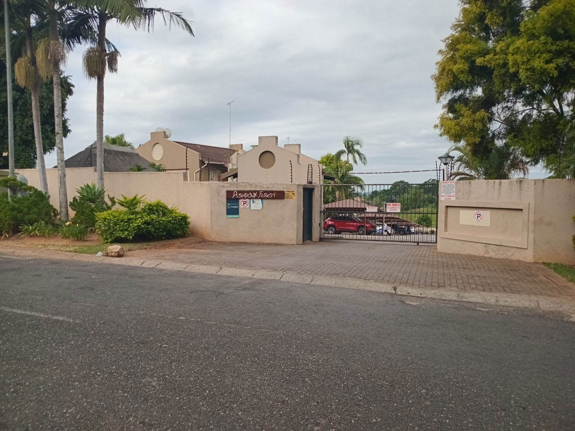 Apartment to rent in White River - 1WR1756197