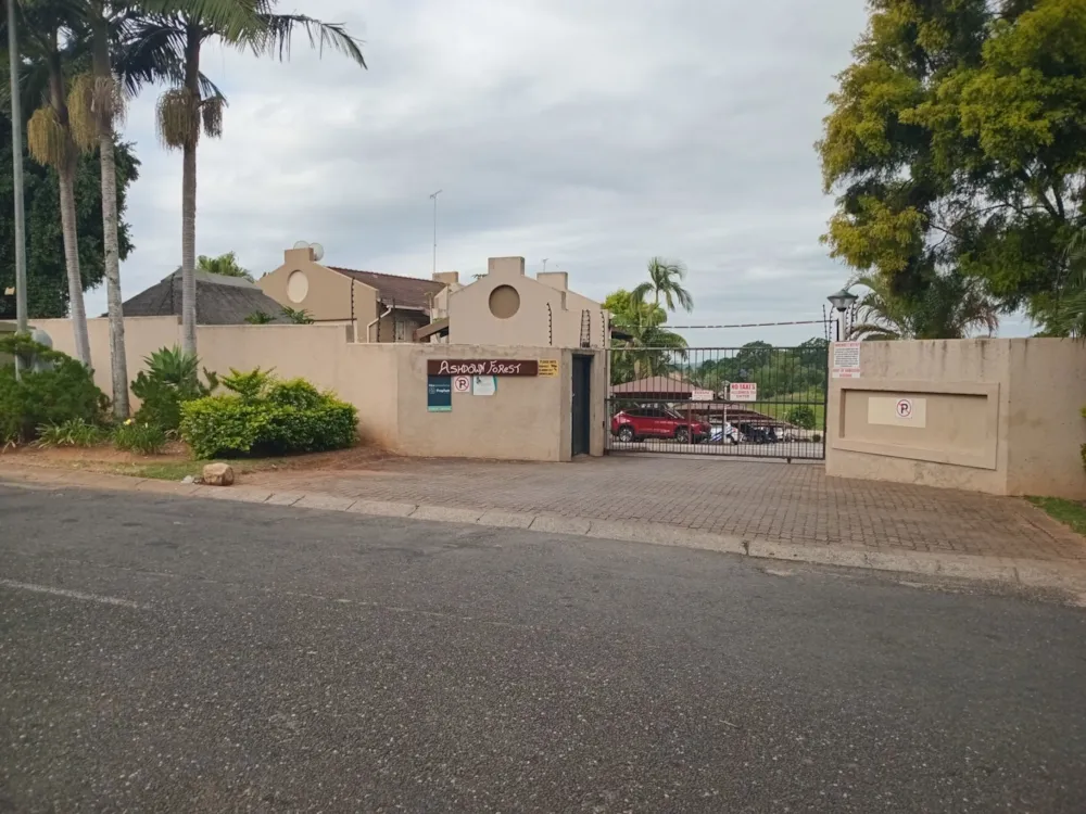 Apartment to rent in White River - 1WR1756197