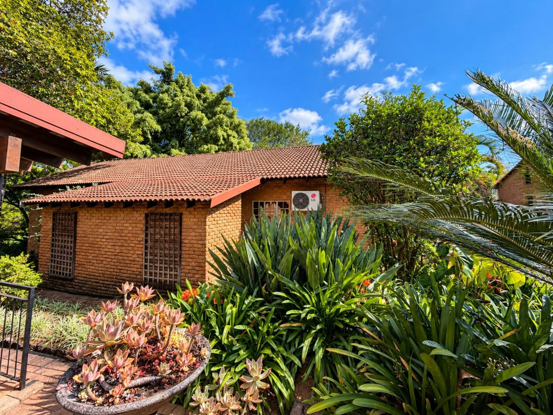 Security complex home for sale in Arbor Park, Tzaneen - 1TA1756198