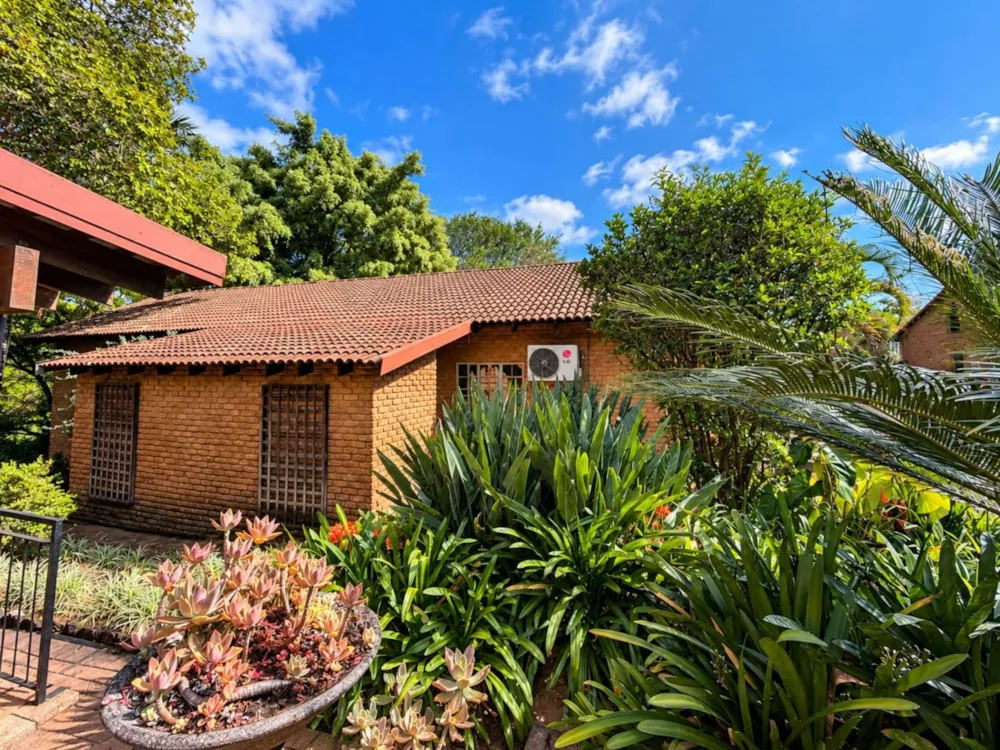 Security complex home for sale in Arbor Park, Tzaneen - 1TA1756198