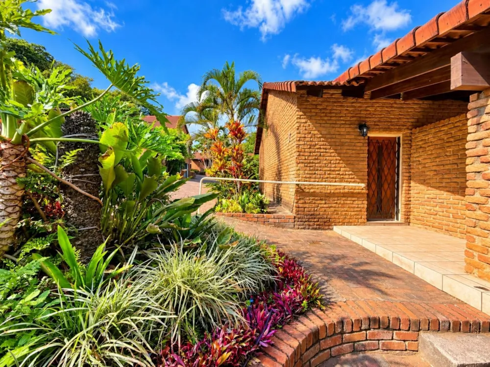 Security complex home for sale in Arbor Park, Tzaneen - 1TA1756198
