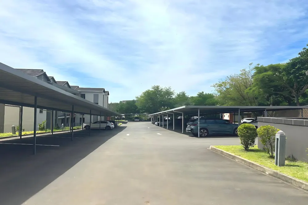 Apartment for sale in Sherwood, Westville - 1WP1756212