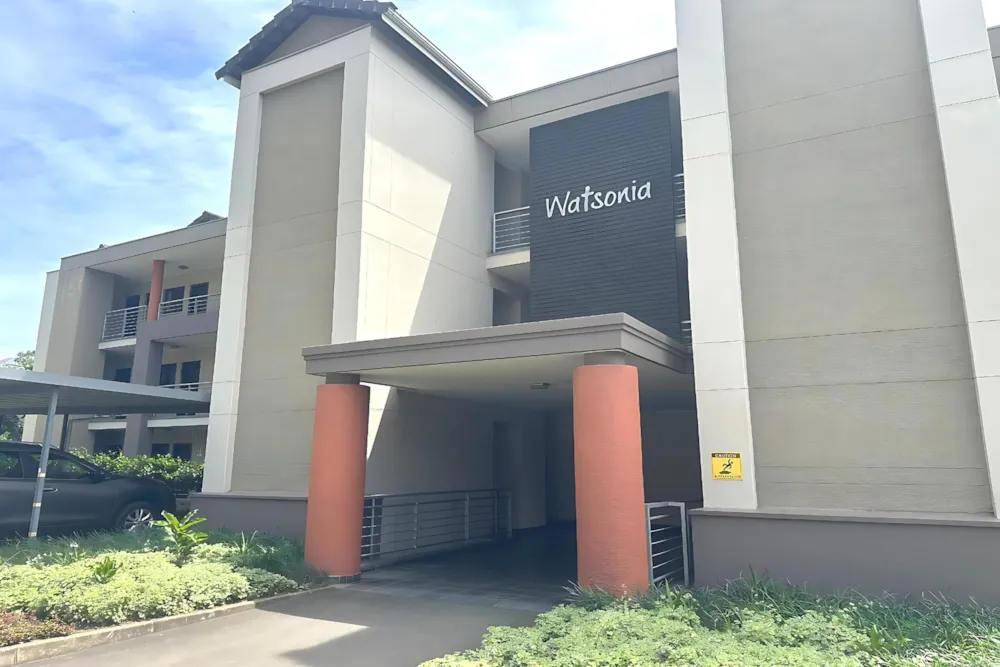 Apartment for sale in Sherwood, Westville - 1WP1756212