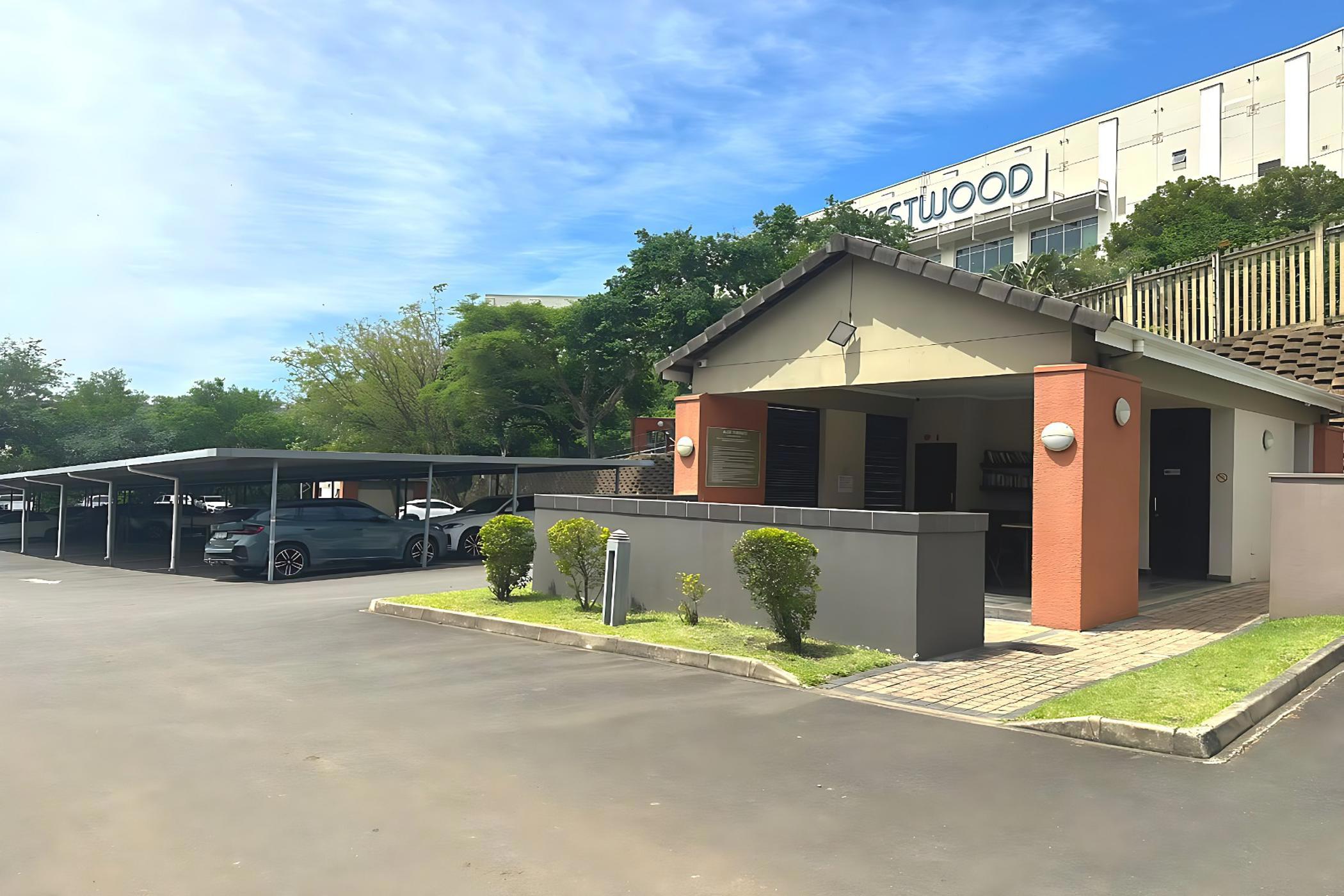 Apartment for sale in Sherwood, Westville - 1WP1756212