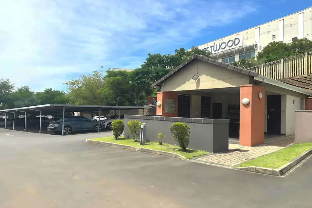 Apartment for sale in Sherwood, Westville - 1WP1756212