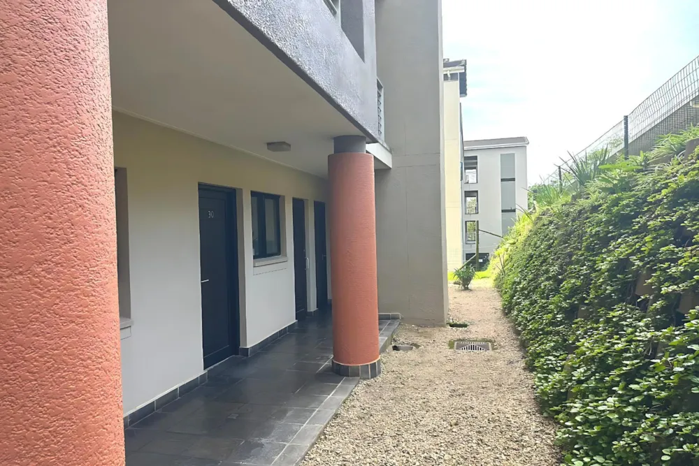 Apartment for sale in Sherwood, Westville - 1WP1756212