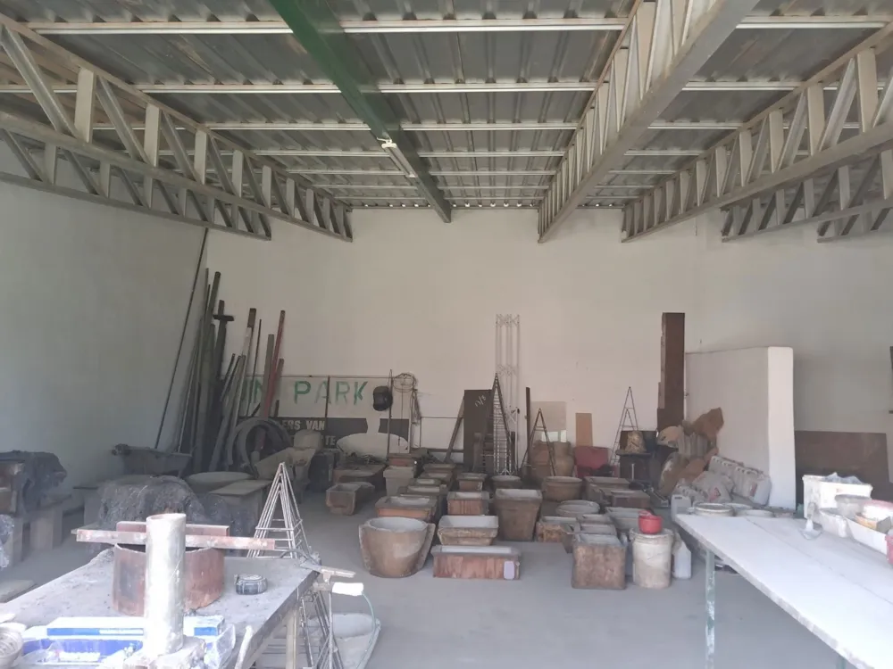 Commercial industrial property to rent in Langenhovenpark - 1BX1756219