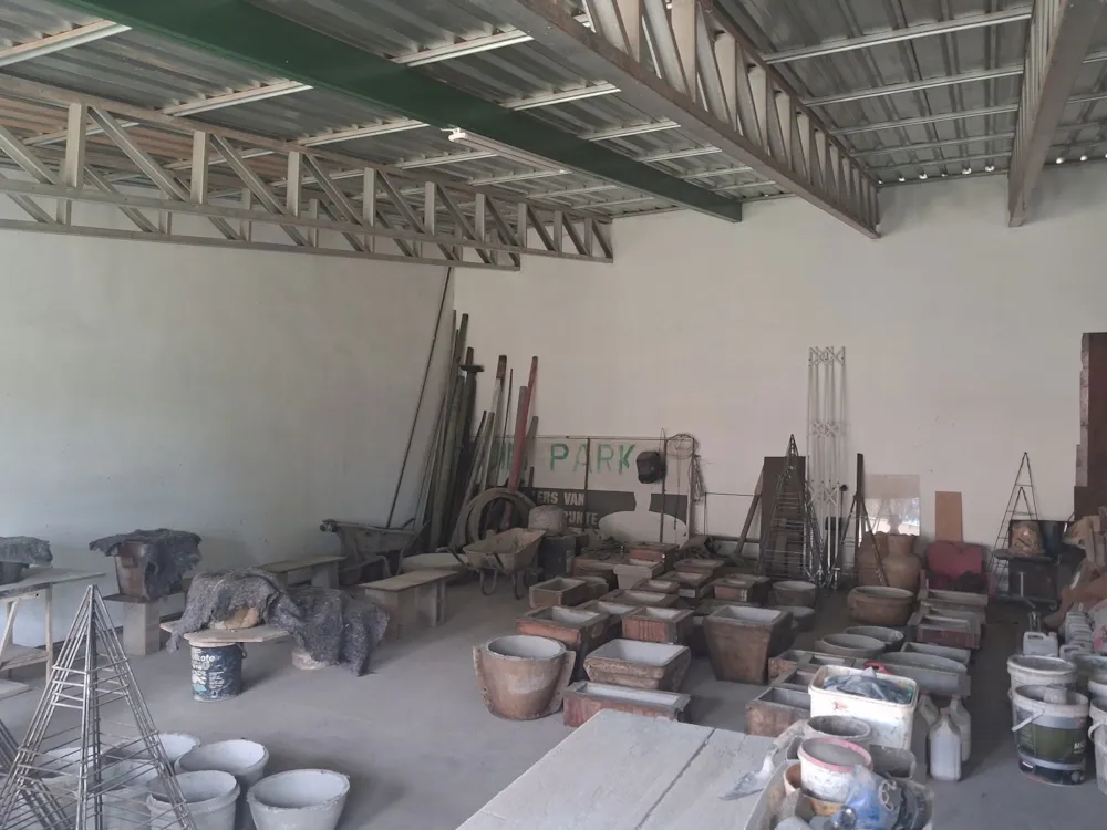 Commercial industrial property to rent in Langenhovenpark - 1BX1756219