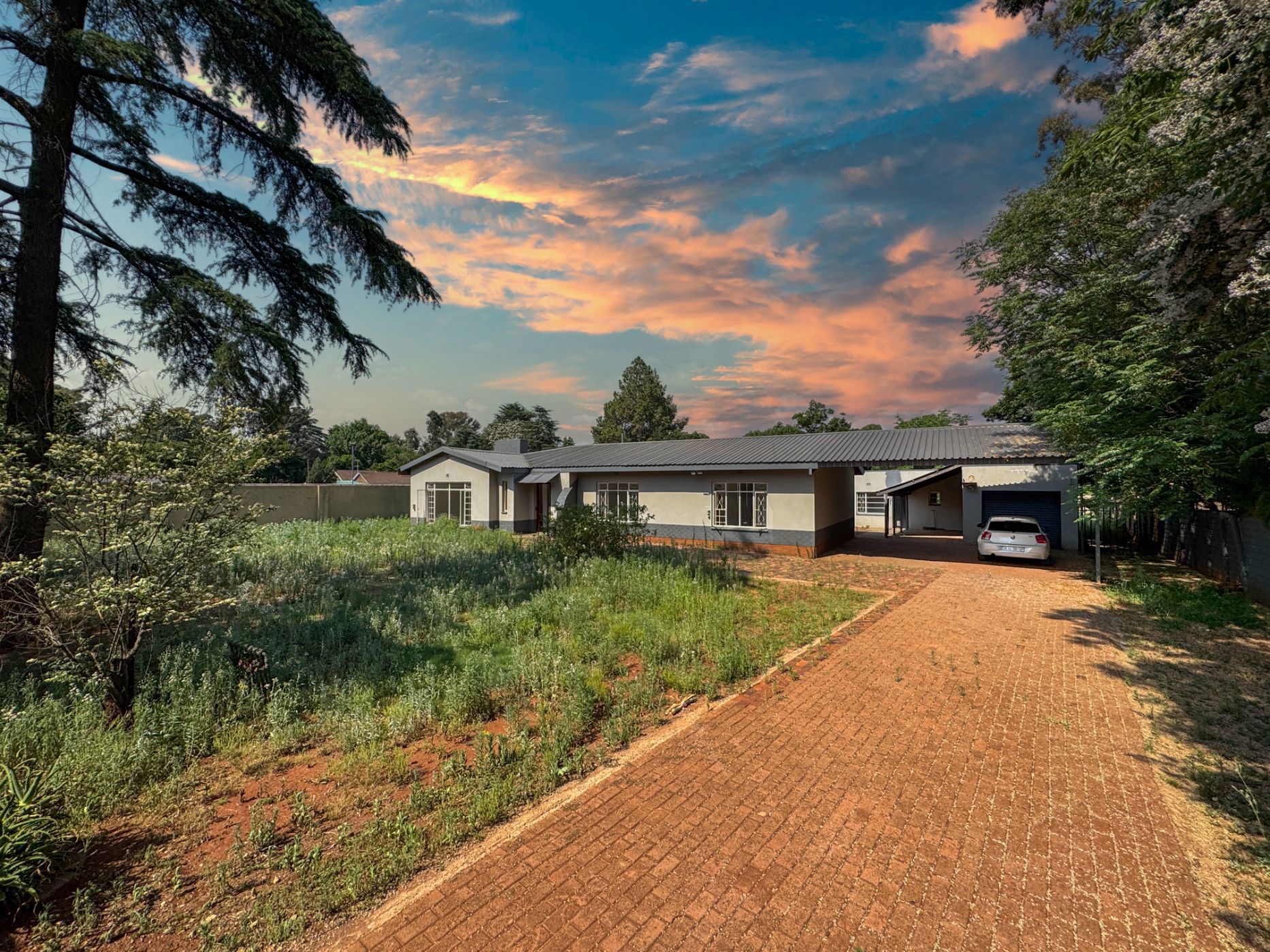 House to rent in Henley on Klip - 1VT1756320