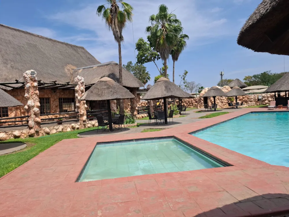 Resort for sale in Mogoditshane, Botswana - 3BO1756247 Resort for sale in Mogoditshane, Botswana - 3BO1756247